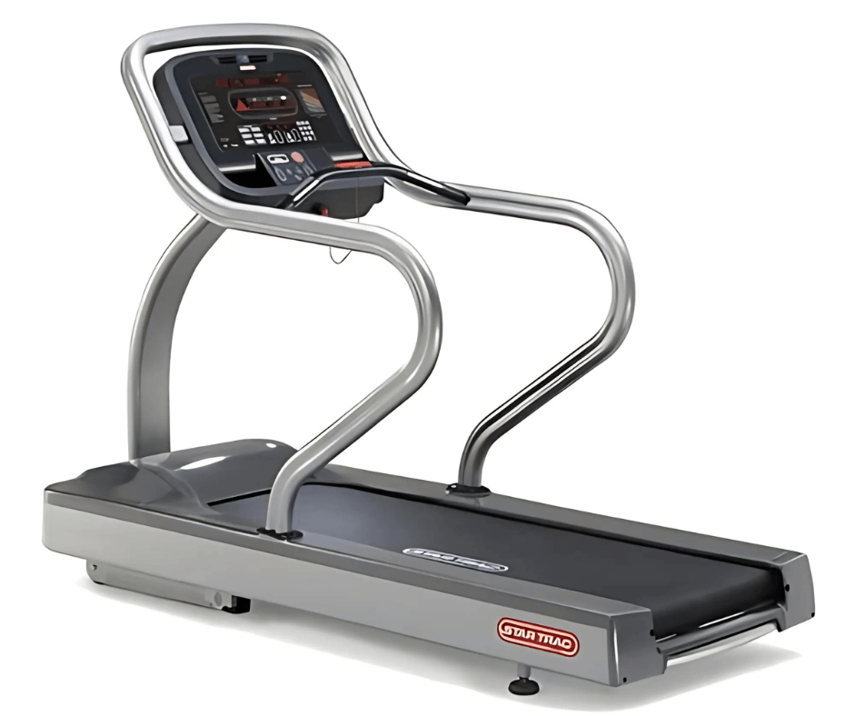 Star Trac E-TR E Series Treadmill (Remanufactured) Image