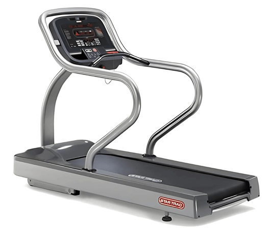 Star Trac E-TR E Series Treadmill (Remanufactured) Image