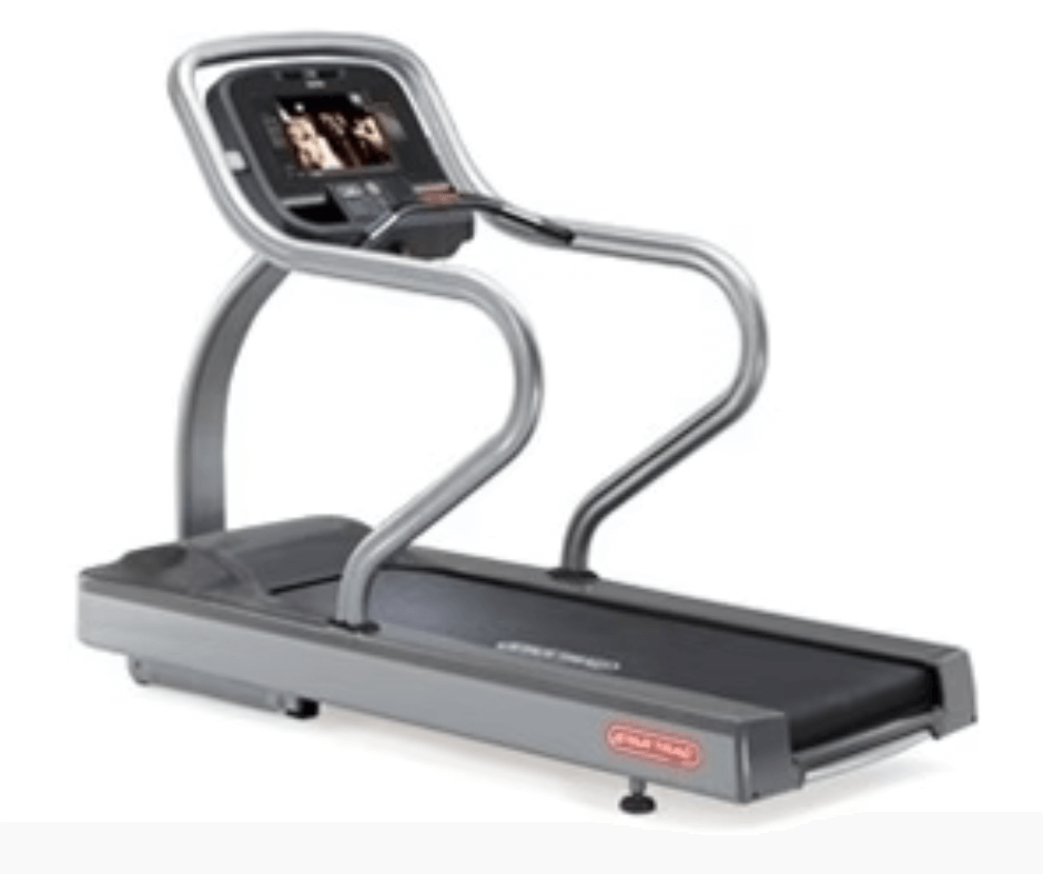 Star Trac E-TRE Touch Screen Treadmill (Remanufactured) Image