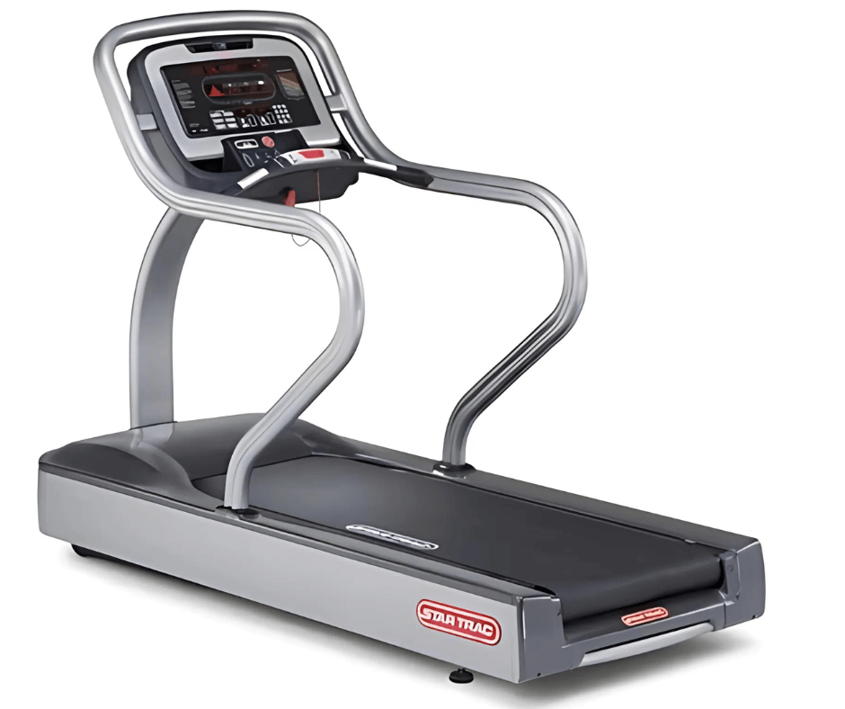 Star Trac E-TRX Treadmill (Remanufactured) Image