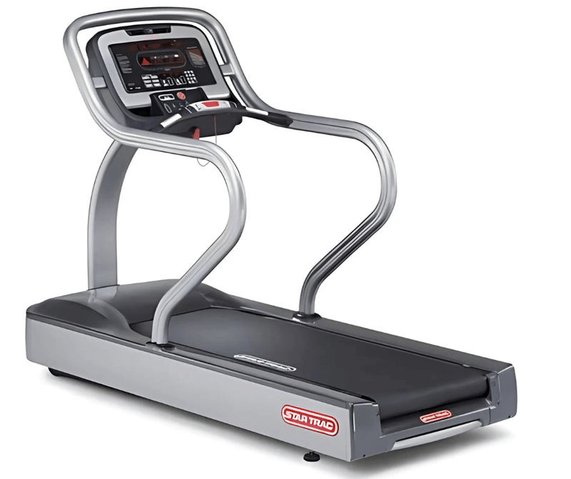Star Trac E-TRX Treadmill (Remanufactured) Image