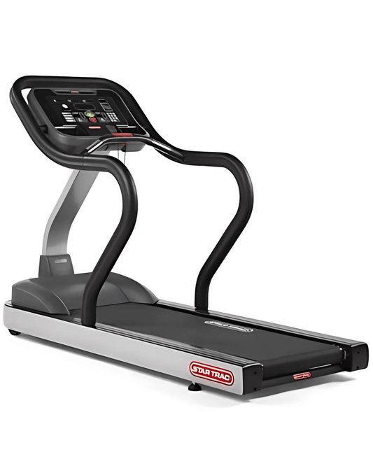 Star Trac S-TRx Treadmill (Remanufactured) Image