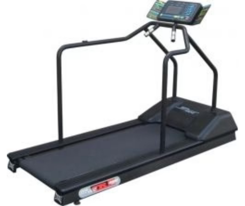 Star Trac TR 4000 Treadmill (Remanufactured)