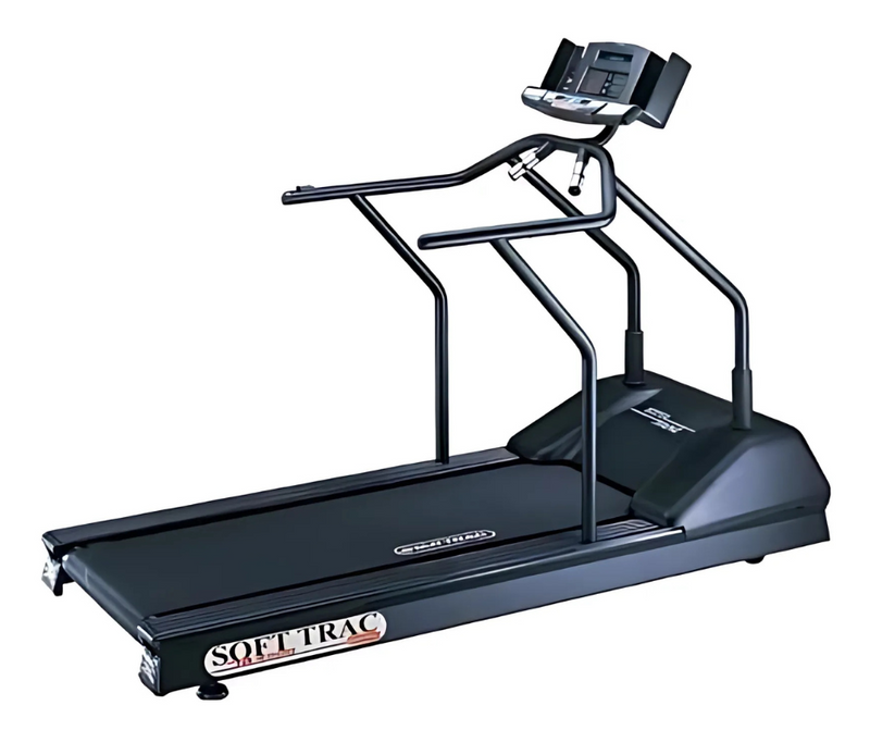 Star Trac TR 4500 Treadmill (Remanufactured) Image