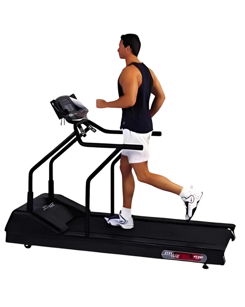 Star Trac TR 4500 Treadmill (Remanufactured) Image 2