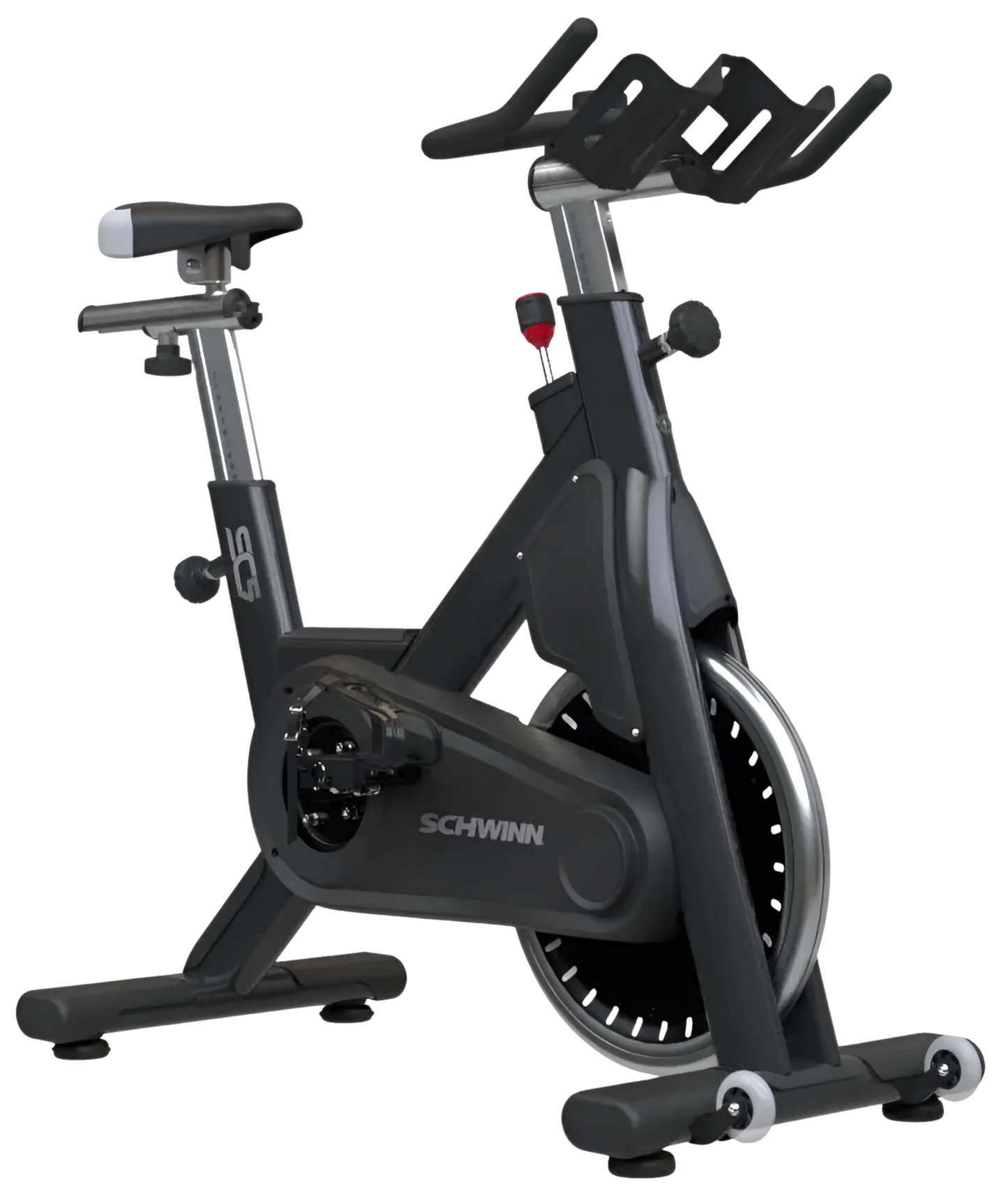 Schwinn SC 5 9-7410-BINTP0 Bike (New)