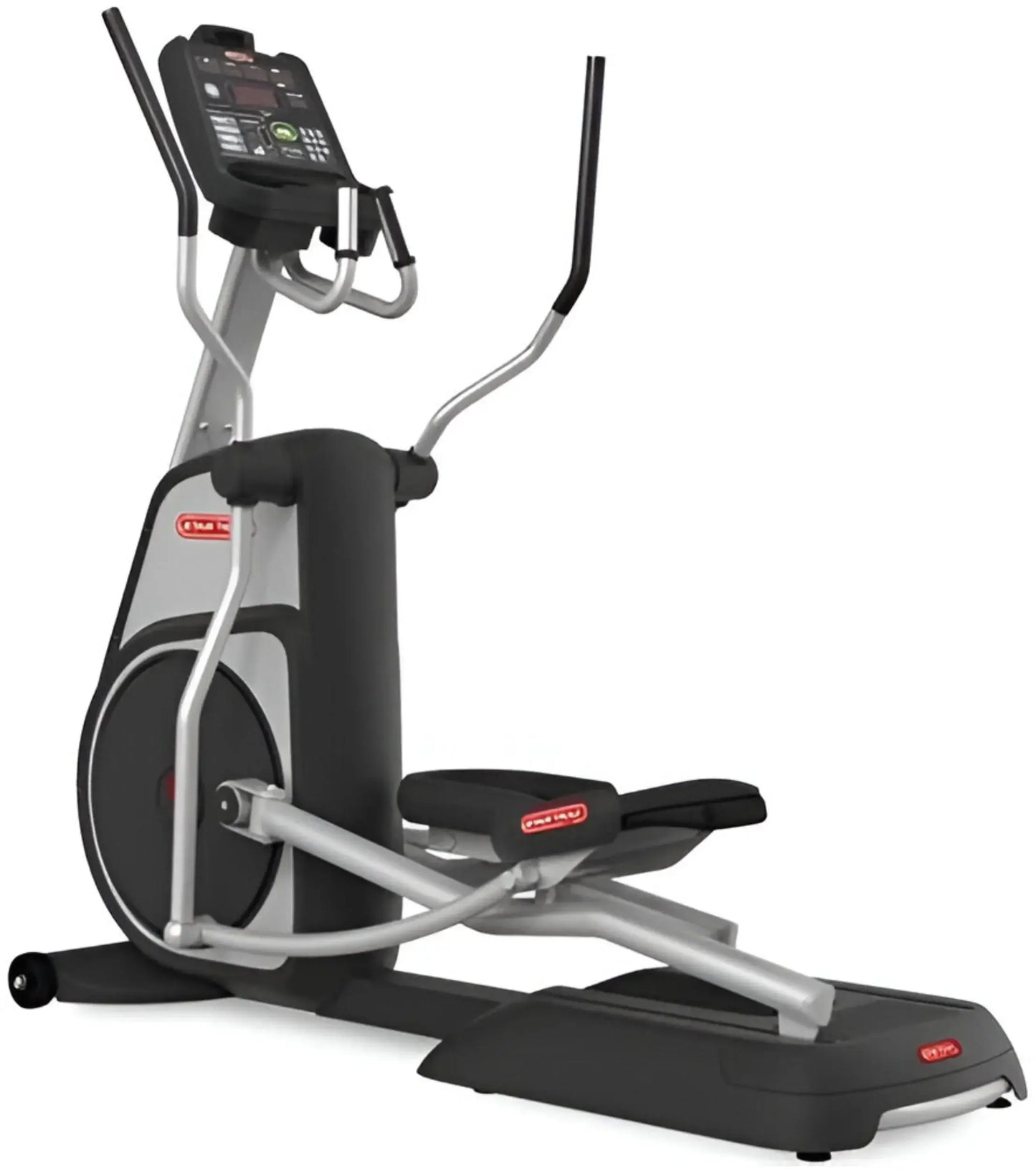 Star Trac E-CT Elliptical (Remanufactured) Image 2