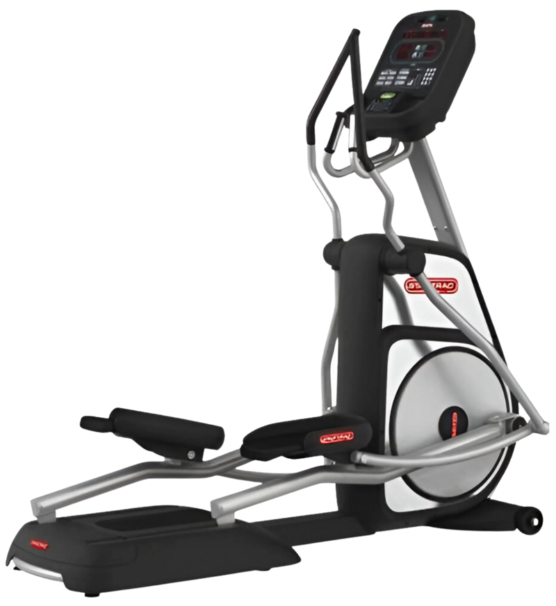 Star Trac E-CT Elliptical (Remanufactured) Image