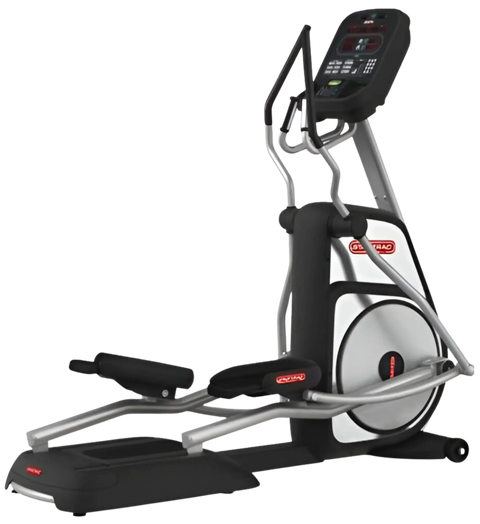 Star Trac E-CT Elliptical (Remanufactured) Image