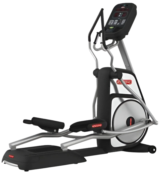 Star Trac E-CT Elliptical (Remanufactured) Image