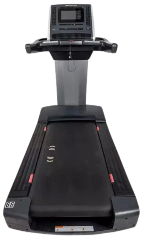 Freemotion T11.9 Reflex Treadmill w/Touch Screen (Remanufactured)