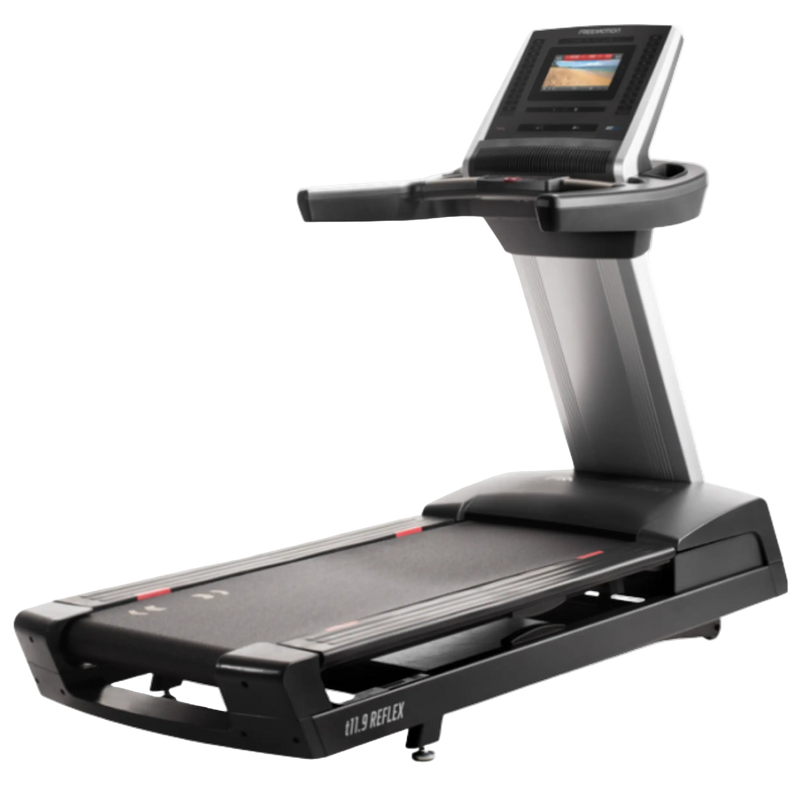 Freemotion T11.9 Reflex Treadmill w/Touch Screen (Remanufactured)