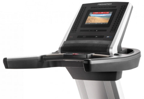 Freemotion T11.9 Reflex Treadmill w/Touch Screen (Remanufactured)