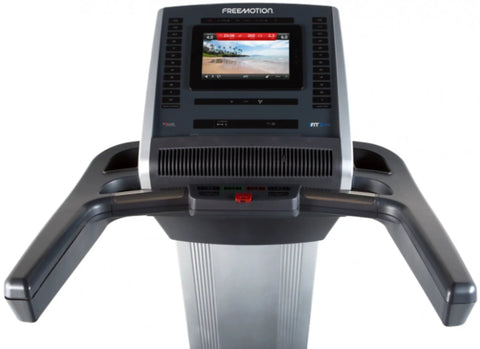 Freemotion T11.9 Reflex Treadmill w/Touch Screen (Remanufactured)