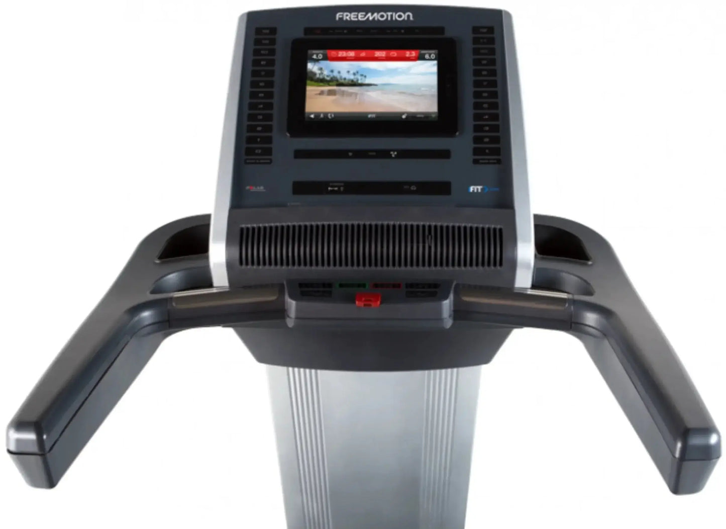 Freemotion T11.9 Reflex Treadmill w/Touch Screen (Remanufactured) Image 4