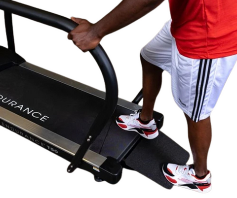Body-Solid T50 Walking Treadmill (New)
