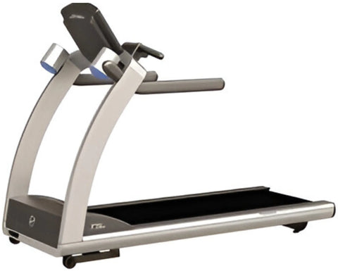 Life Fitness T5-5 Treadmill (Remanufactured)