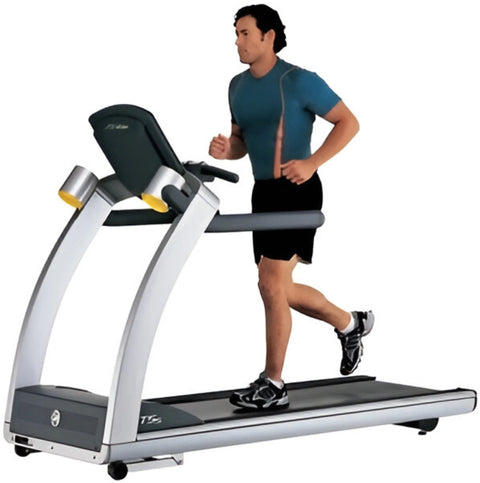 Life Fitness T5-5 Treadmill (Remanufactured)