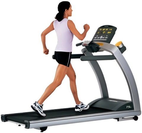 Life Fitness T5-5 Treadmill (Remanufactured)