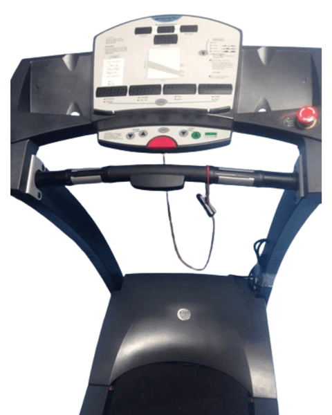 SportsArt Fitness 6300 Institutional Treadmill (Remanufactured) Image 3