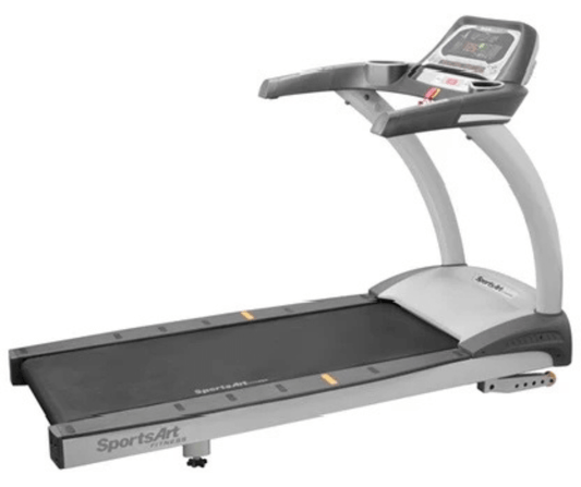 SportsArt Fitness T631 Treadmill (Remanufactured) Image