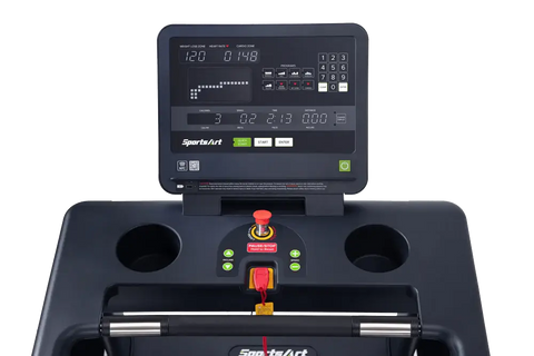 SportsArt T661M Medical Rehabilitation Treadmill (New) Image 2