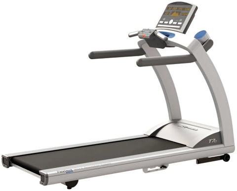 Life Fitness T7-0 Treadmill (Remanufactured)