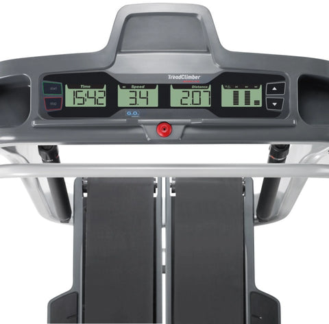 Bowflex Treadclimber TC10 (Remanufactured)