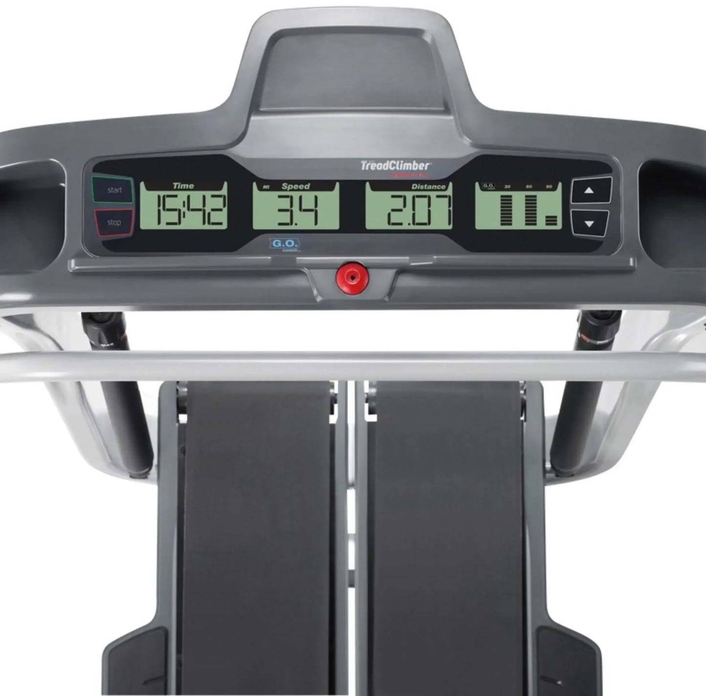 Bowflex - Treadclimber TC10 (Remanufactured) - Close Up View