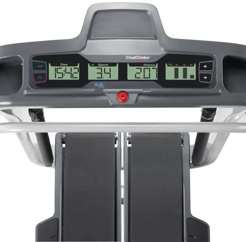 Bowflex - Treadclimber TC10 (Remanufactured) - Close Up View