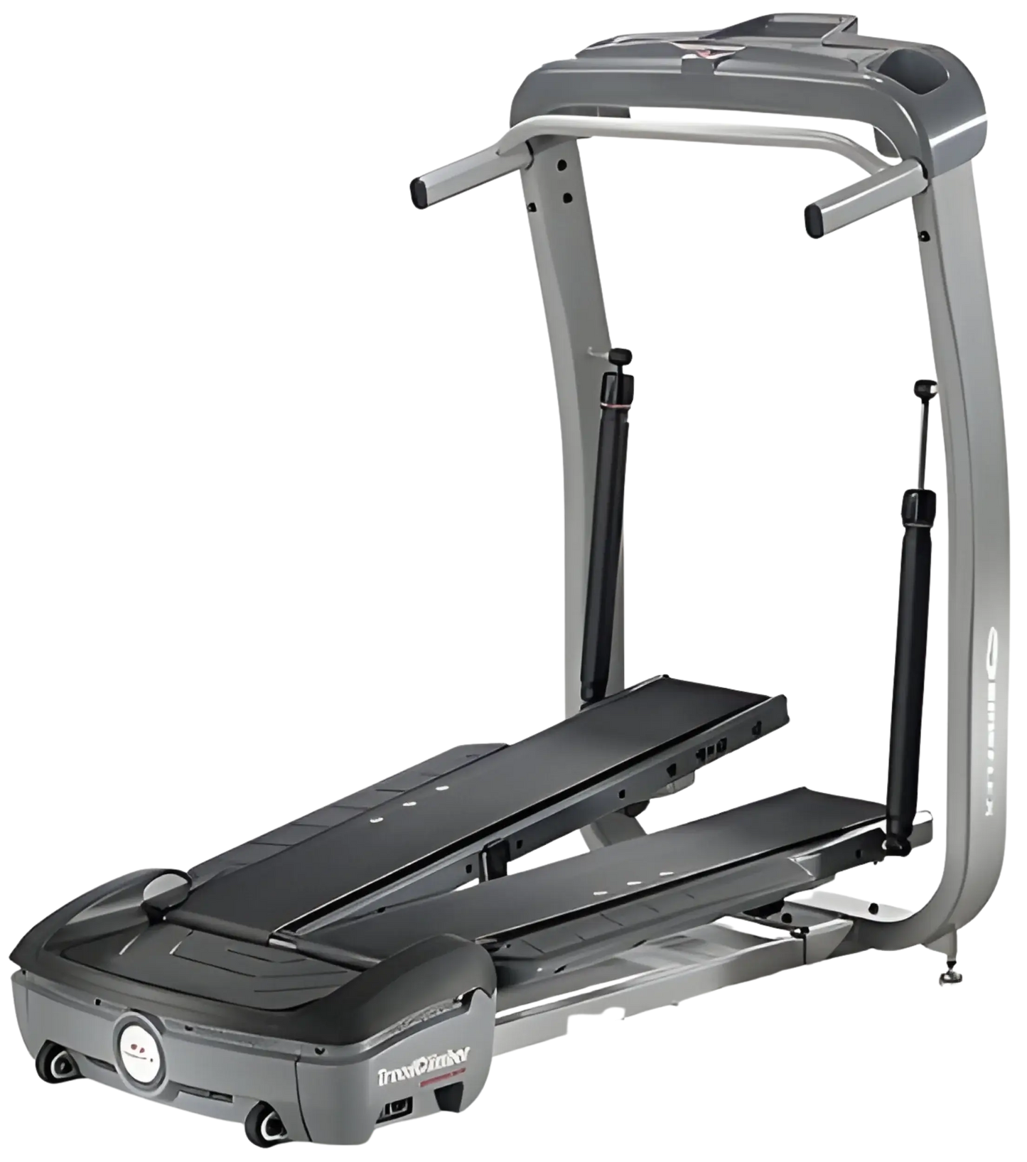 Bowflex - Treadclimber TC10 (Remanufactured) - Angled View
