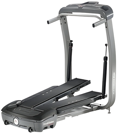 Bowflex - Treadclimber TC10 (Remanufactured) - Angled View