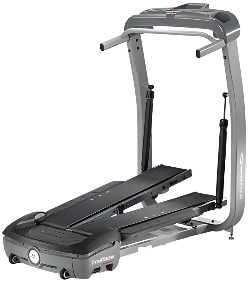 Bowflex - Treadclimber TC10 (Remanufactured) - Angled View