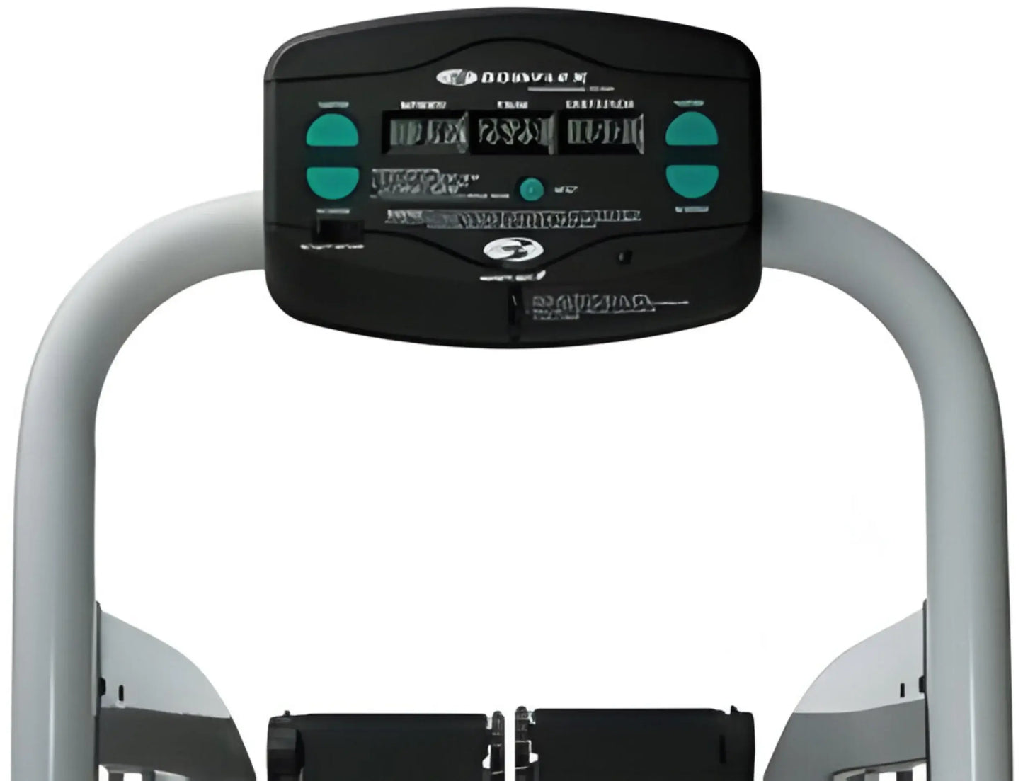 Bowflex - Treadclimber TC1000 (Remanufactured) - Close Up View