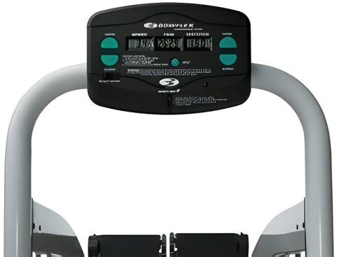 Bowflex - Treadclimber TC1000 (Remanufactured) - Close Up View