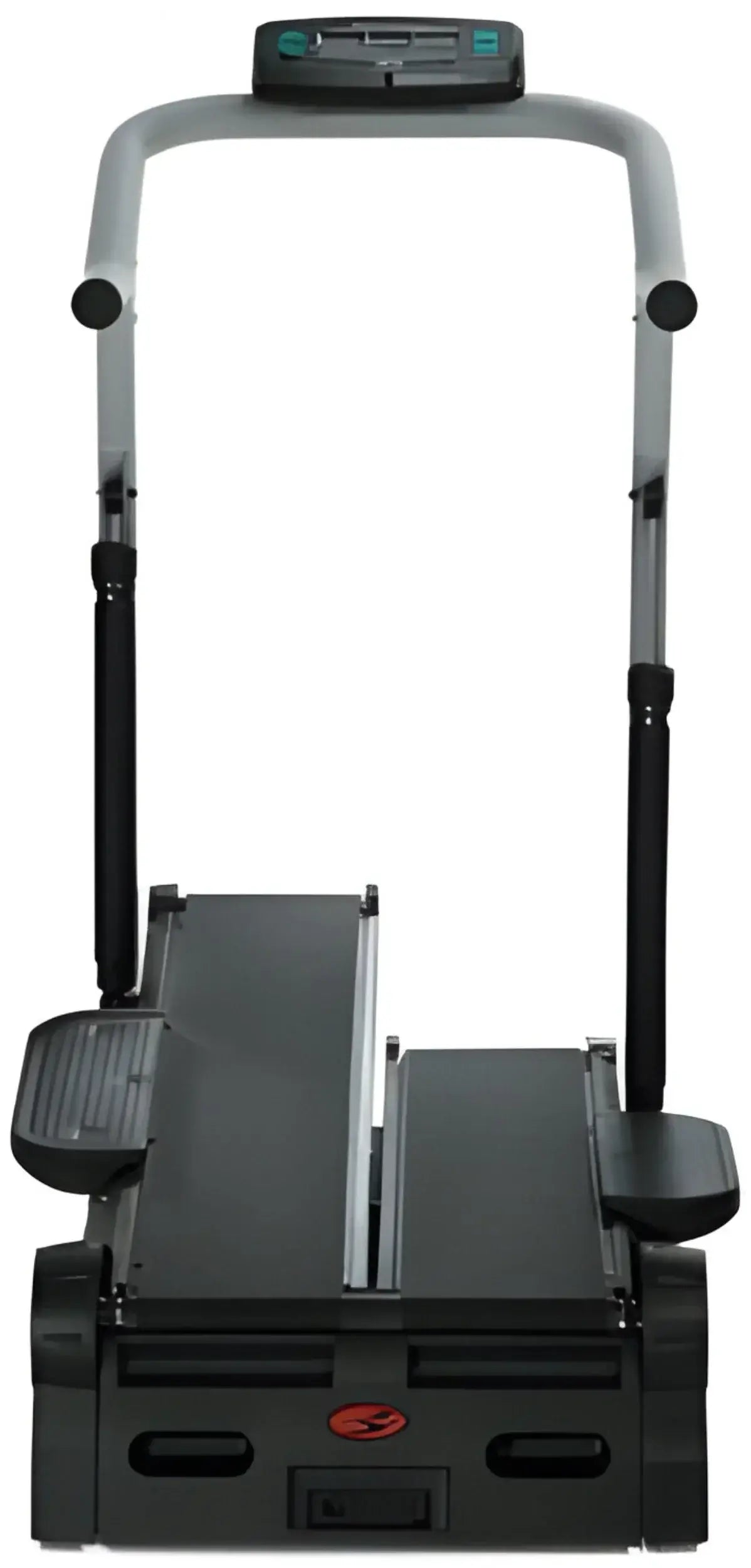 Bowflex - Treadclimber TC1000 (Remanufactured) - Top-Down Rear view