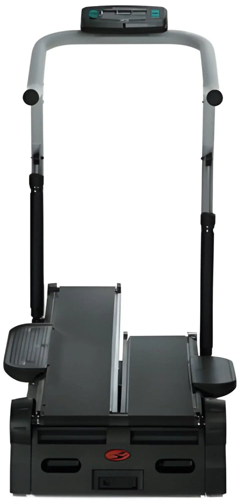 Bowflex - Treadclimber TC1000 (Remanufactured) - Top-Down Rear view