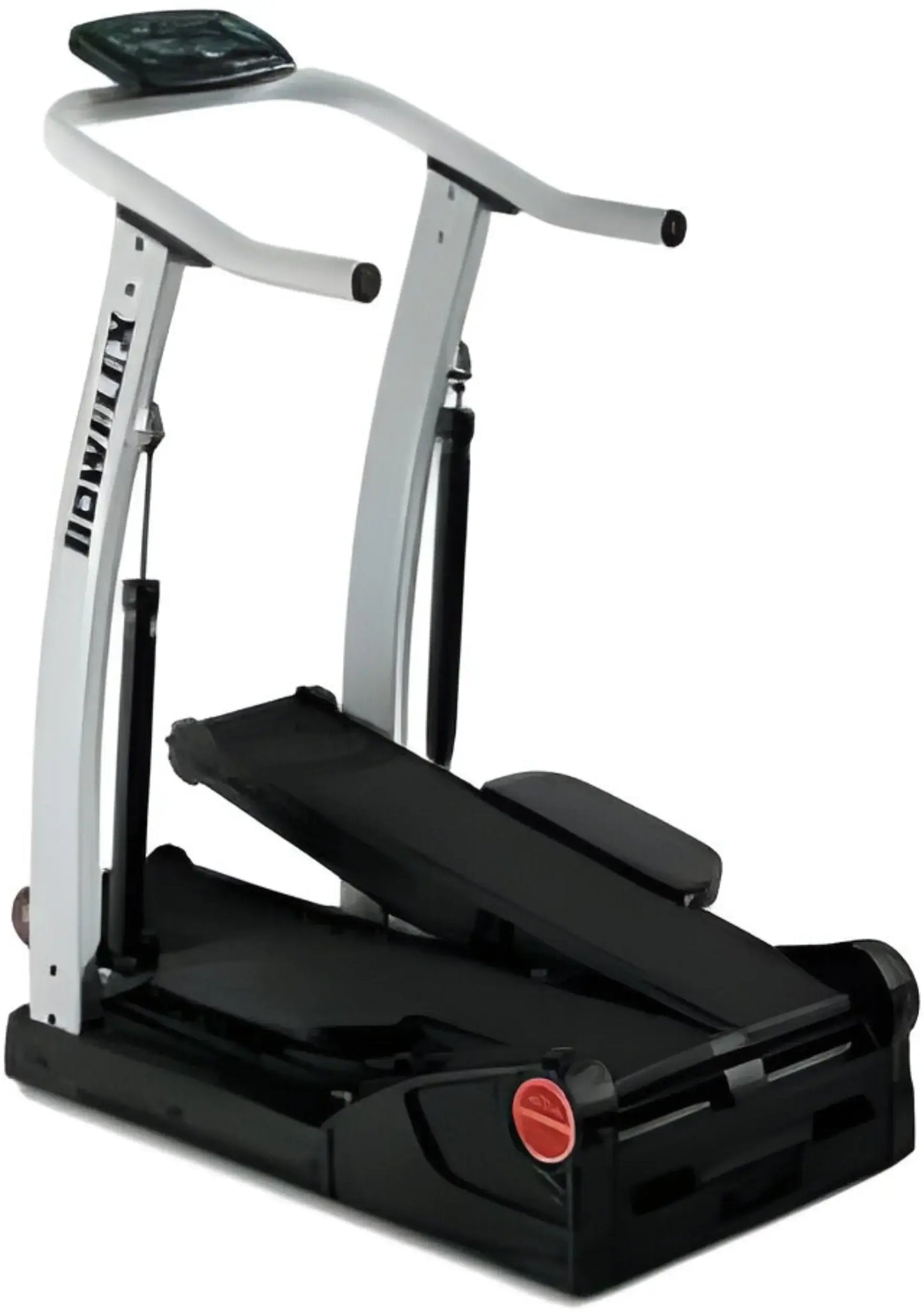 Bowflex - Treadclimber TC1000 (Remanufactured) - Angled View
