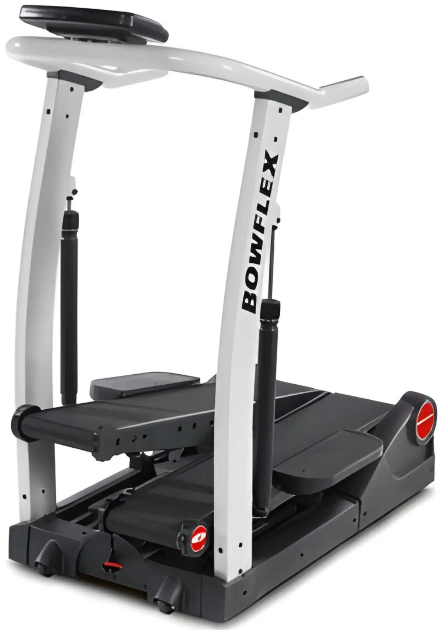 Bowflex - Treadclimber TC1000 (Remanufactured) - Front View