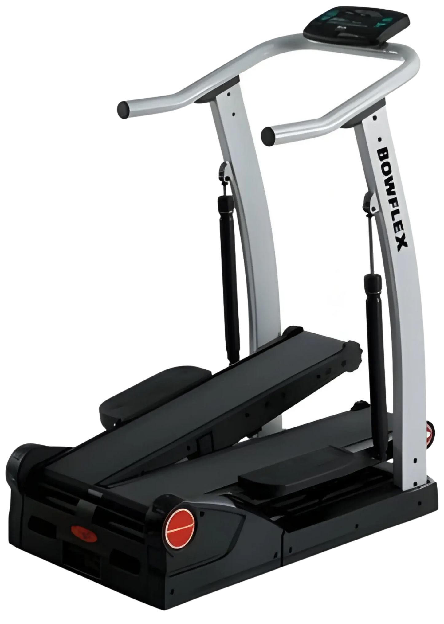 Bowflex - Treadclimber TC1000 (Remanufactured) - Angled View