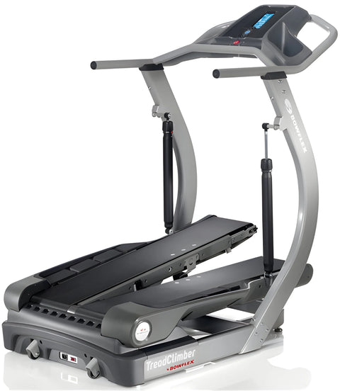 Bowflex Treadclimber TC20 (Remanufactured)