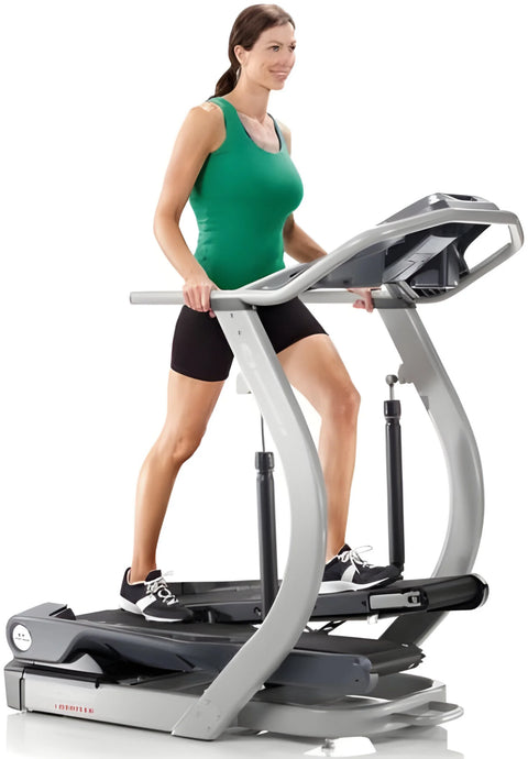 Bowflex Treadclimber TC20 (Remanufactured)