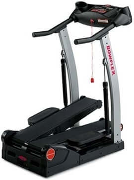 Bowflex Treadclimber TC3000 Exercise Machine (Remanufactured) Image 2