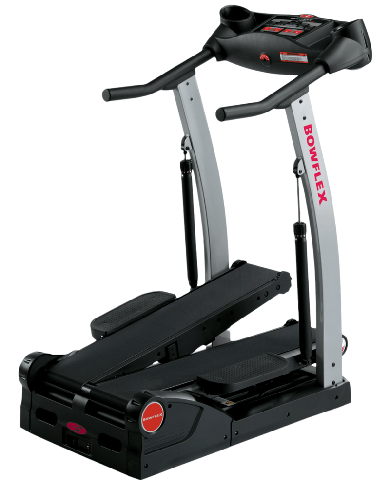 Bowflex Treadclimber TC3000 Exercise Machine (Remanufactured) Image