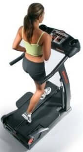 Bowflex Treadclimber TC5000 (Remanufactured) Image 9