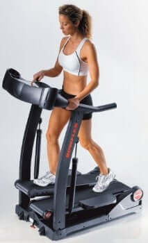 Bowflex Treadclimber TC5000 (Remanufactured) Image 10