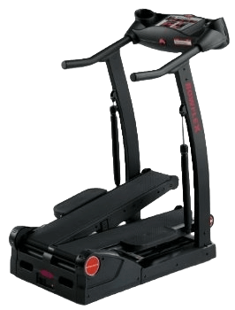 Bowflex Treadclimber TC5000 (Remanufactured) Image