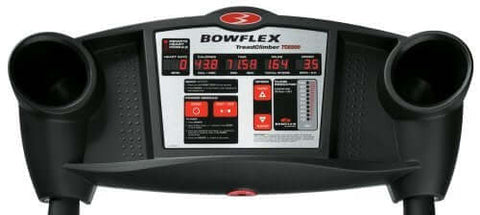 Bowflex Treadclimber TC5000 (Remanufactured) Image 2