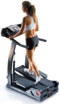 Bowflex Treadclimber TC5000 (Remanufactured) Image 4