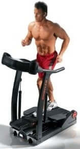 Bowflex Treadclimber TC5000 (Remanufactured) Image 6